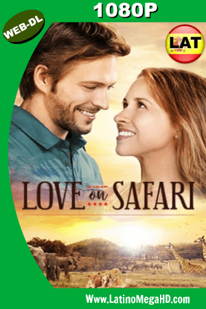 Love on Safari (2018) Latino HD WEB-DL 1080P ()